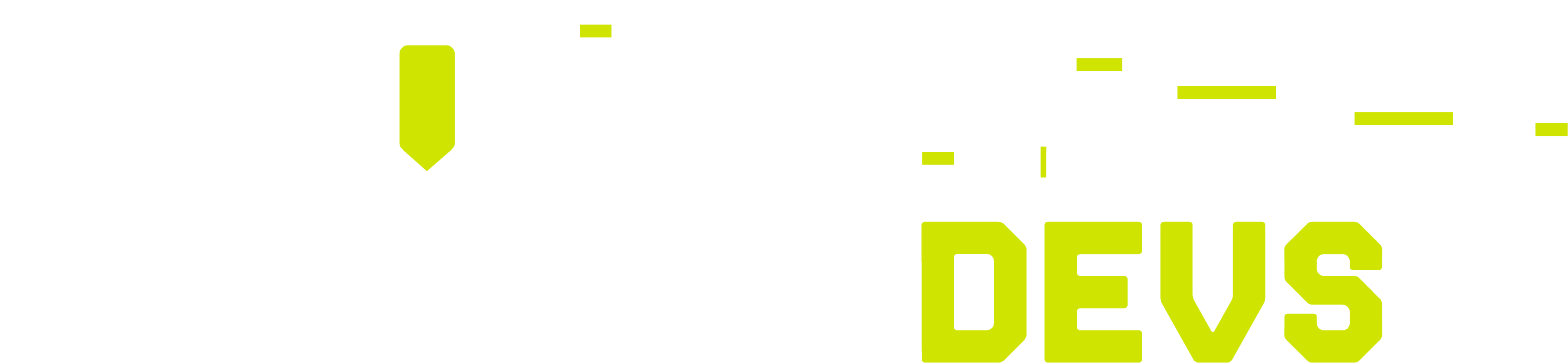 Anonymous Devs